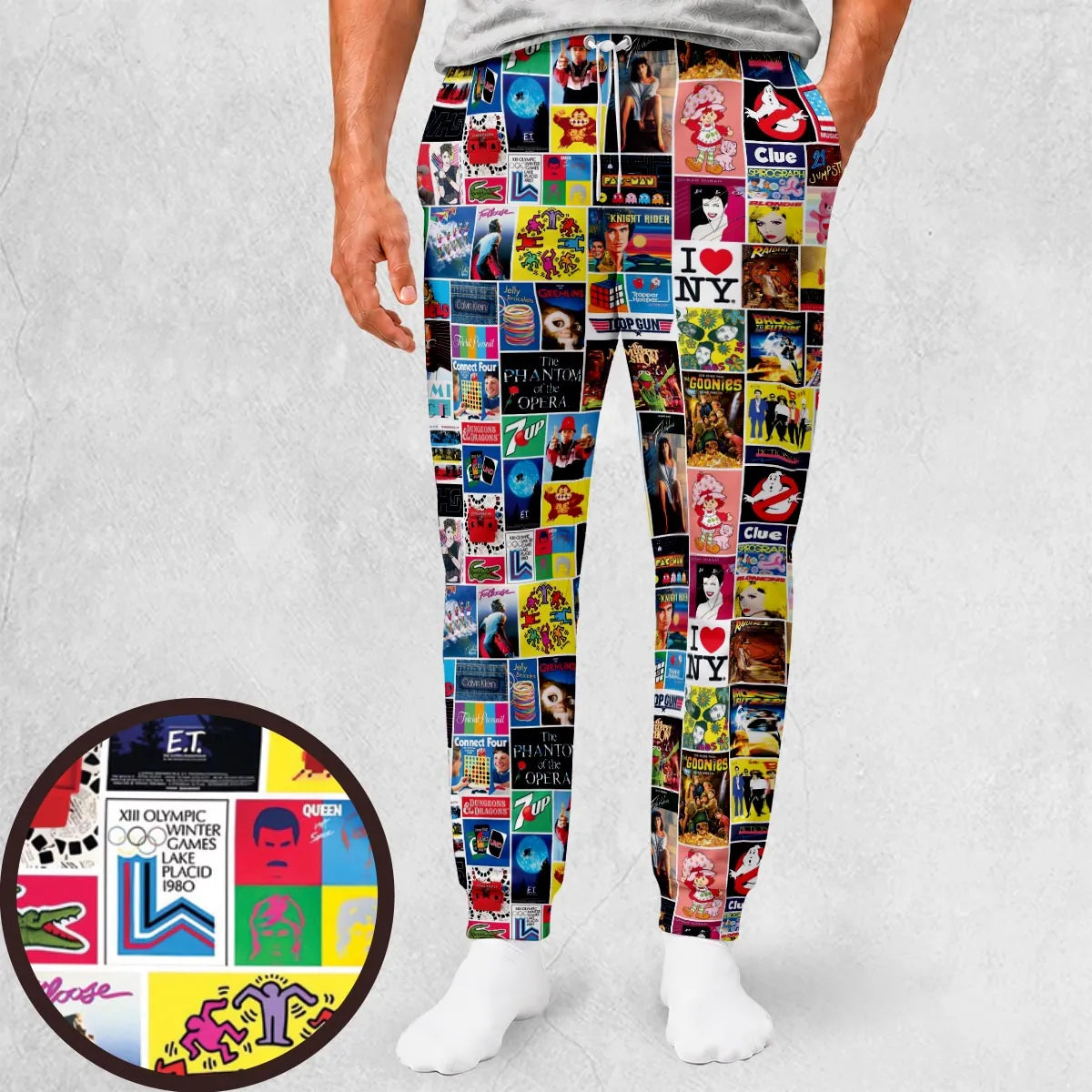 Sweatpants - PZSYENU9