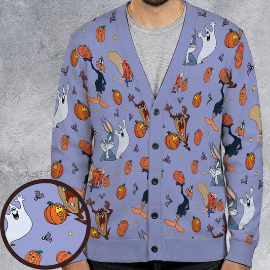 Cardigan - CX1KGCXB