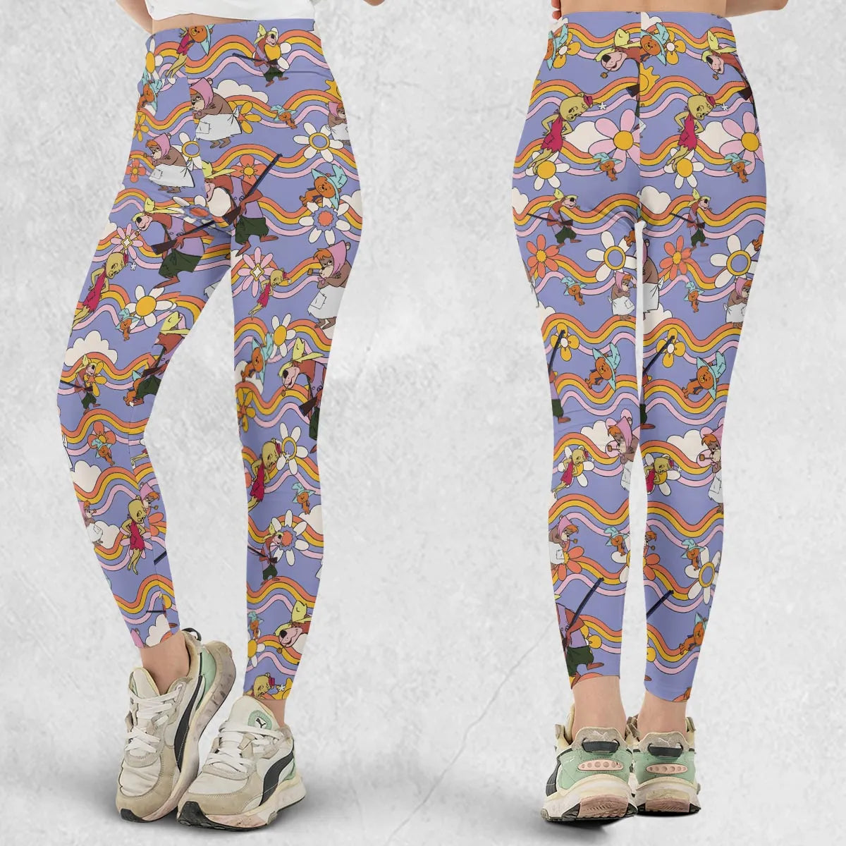 Legging - MM5MV2VW