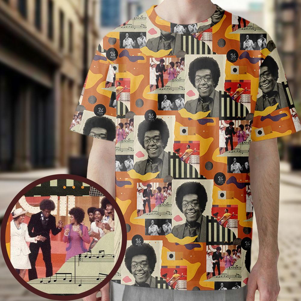 Soul Train -  - 1