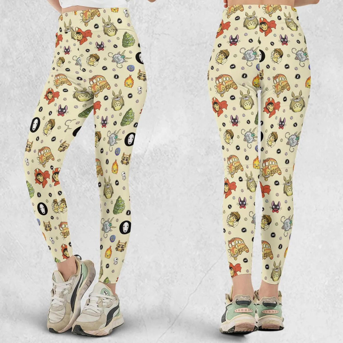 Legging - CKC9TFJH