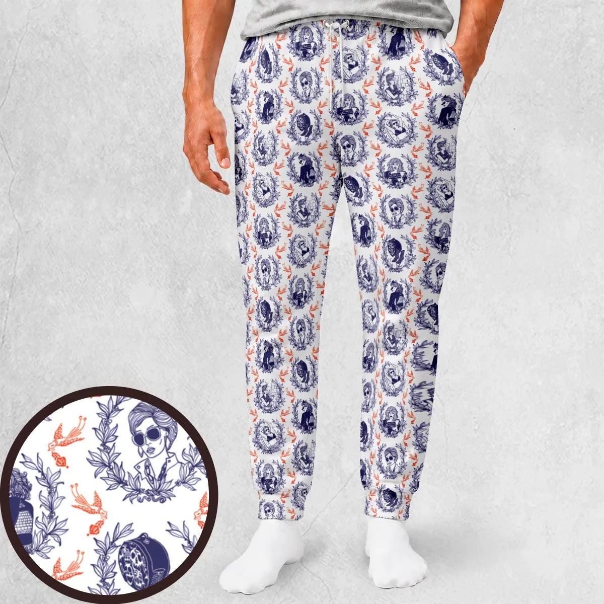 Sweatpants - 77XJAP4H