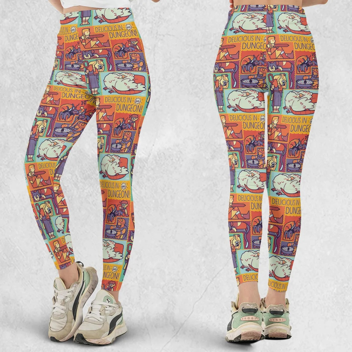 Legging - 79G8737H