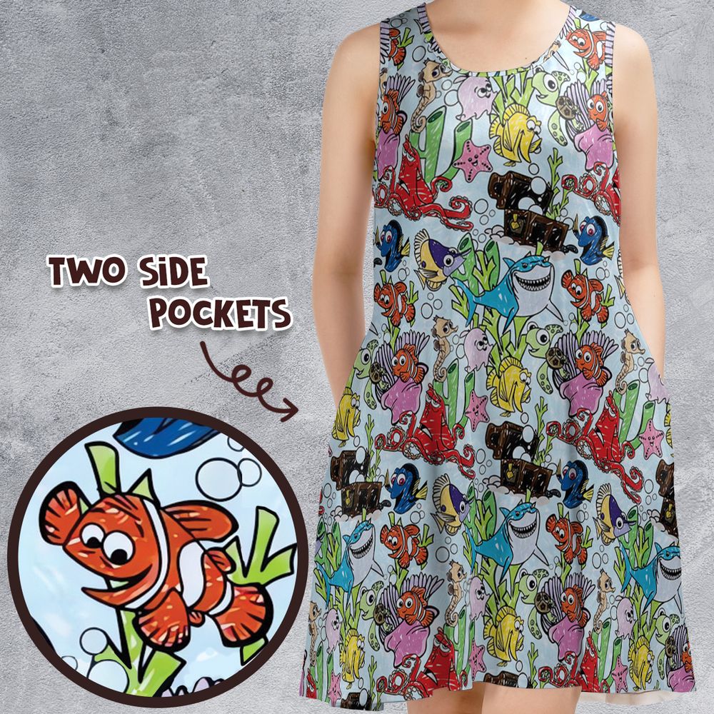 Fish Are Friends -  - 1