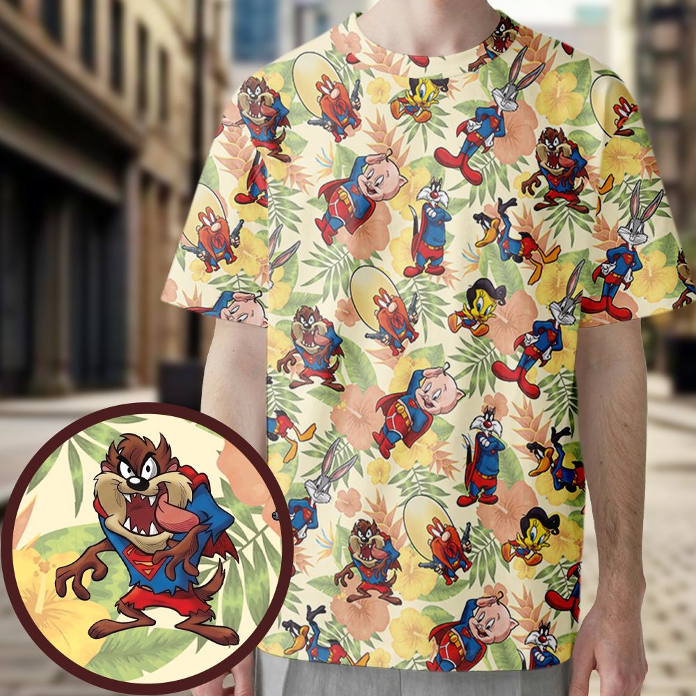 Super Gang -  - 1