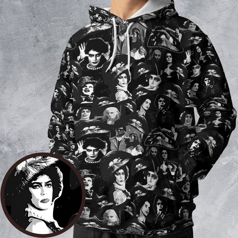 Rocky Horror -  - 1