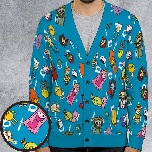 Cardigan - 9N42642D