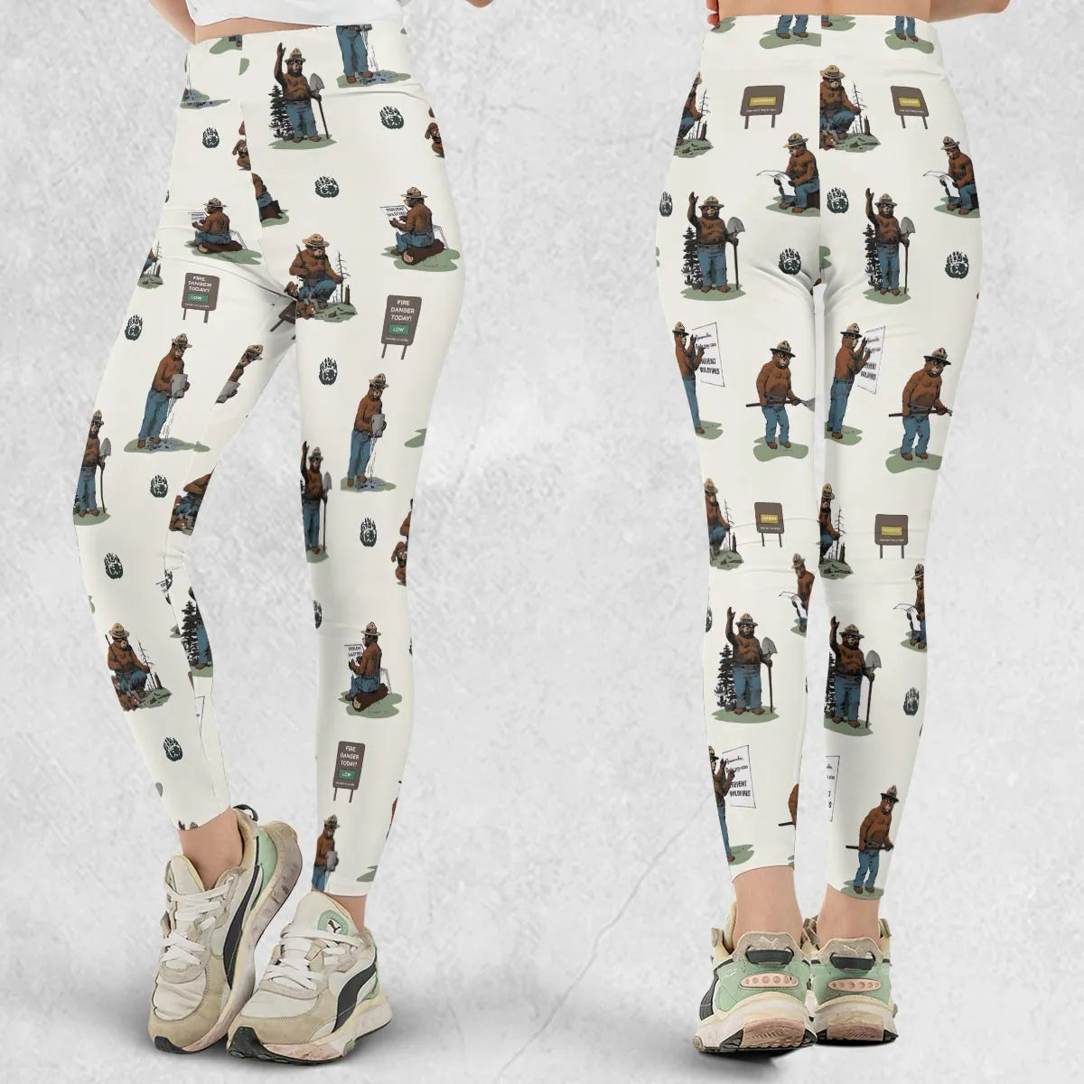 Legging - 9EC9KD96