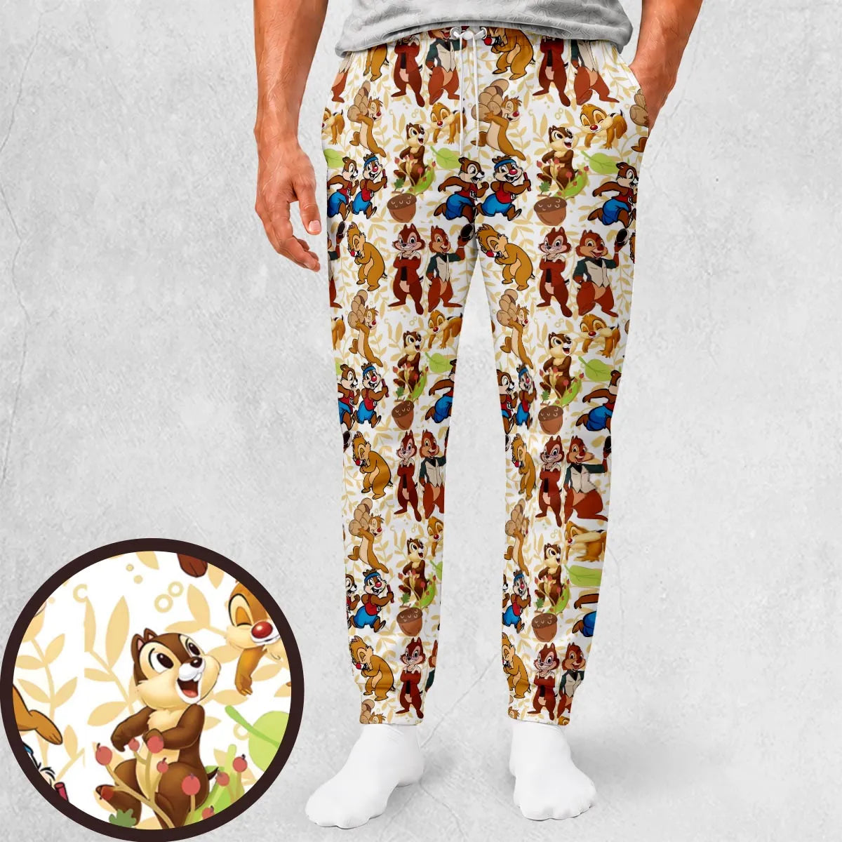 Sweatpants - GCP49XAQ