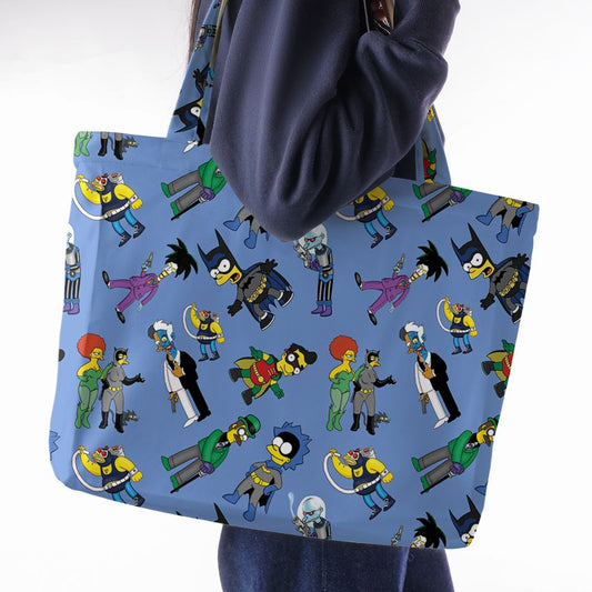 Large Tote Bag - LTGCHUXW -  - 1