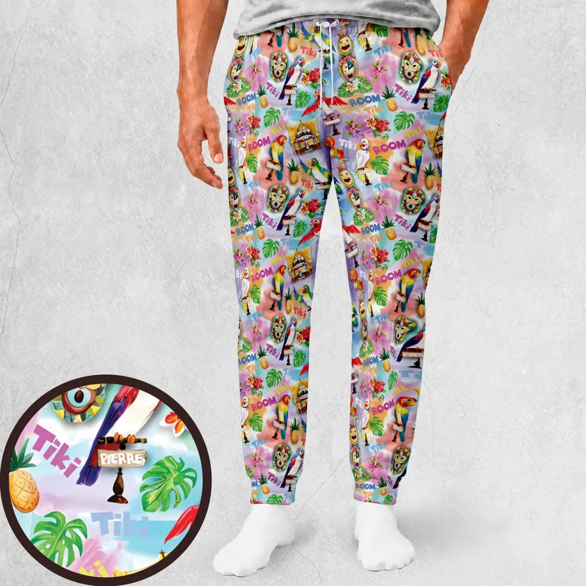 Sweatpants - GL9U1YTY