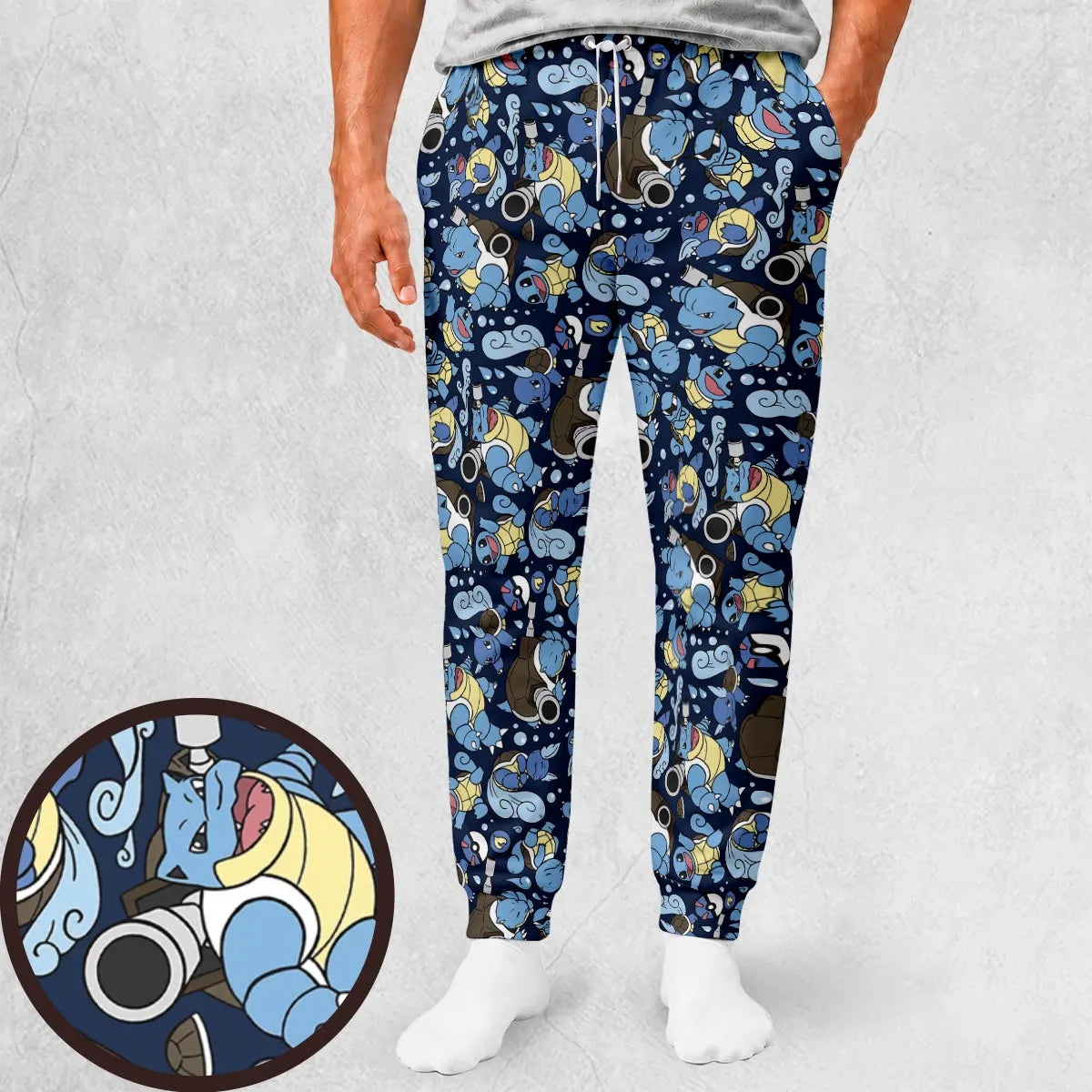 Sweatpants - V8N6CWES