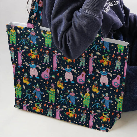 Large Tote Bag - J56ED4SS
