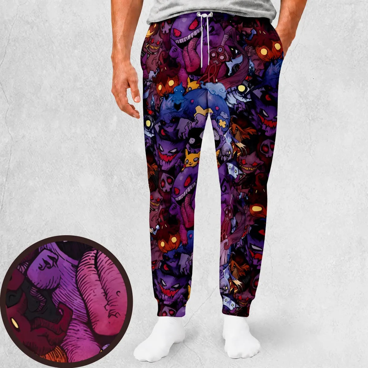 Sweatpants - 1EQ2P5Z8