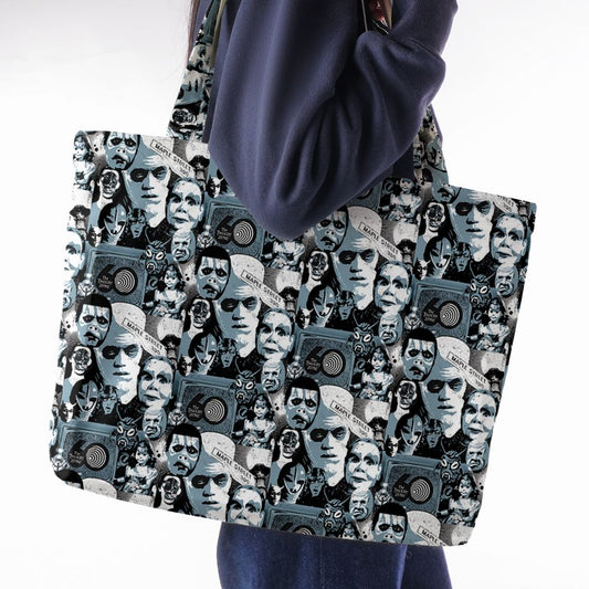 Twilight Zone -  - 1