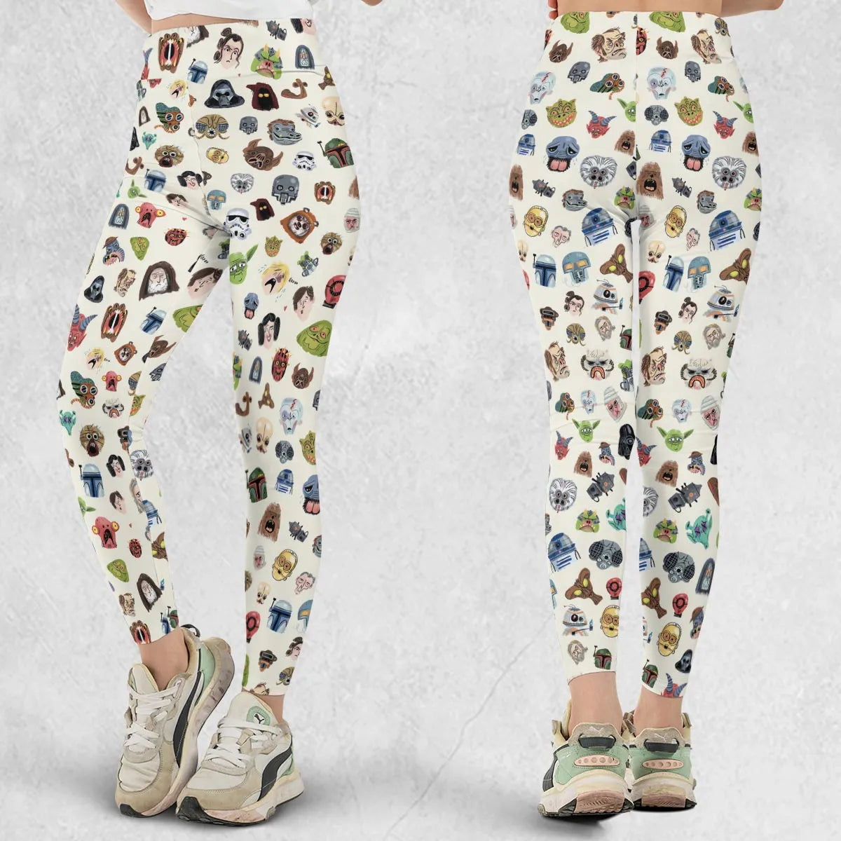 Legging - CFH1CGBD