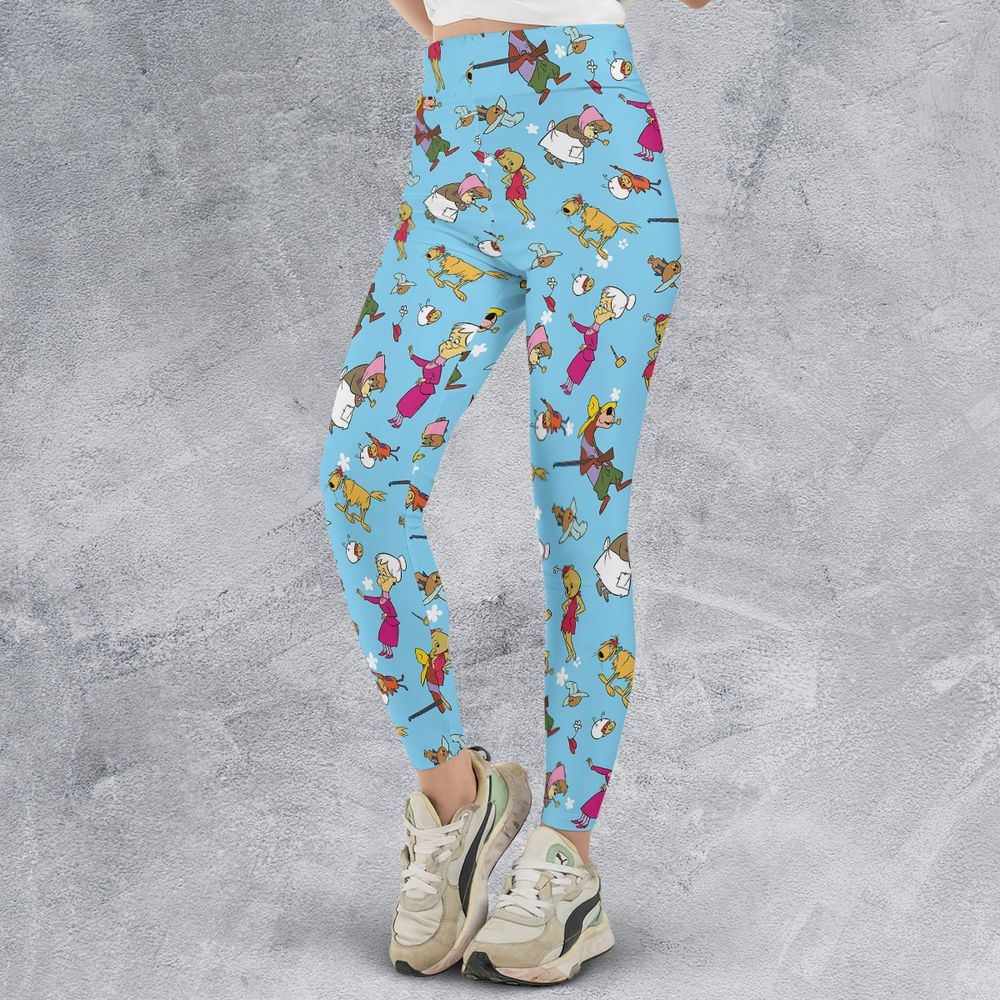 Legging - 5S9PE2HN -  - 1