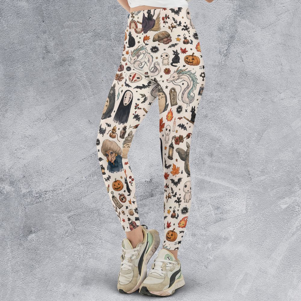 Legging - QGL67AN8 -  - 1