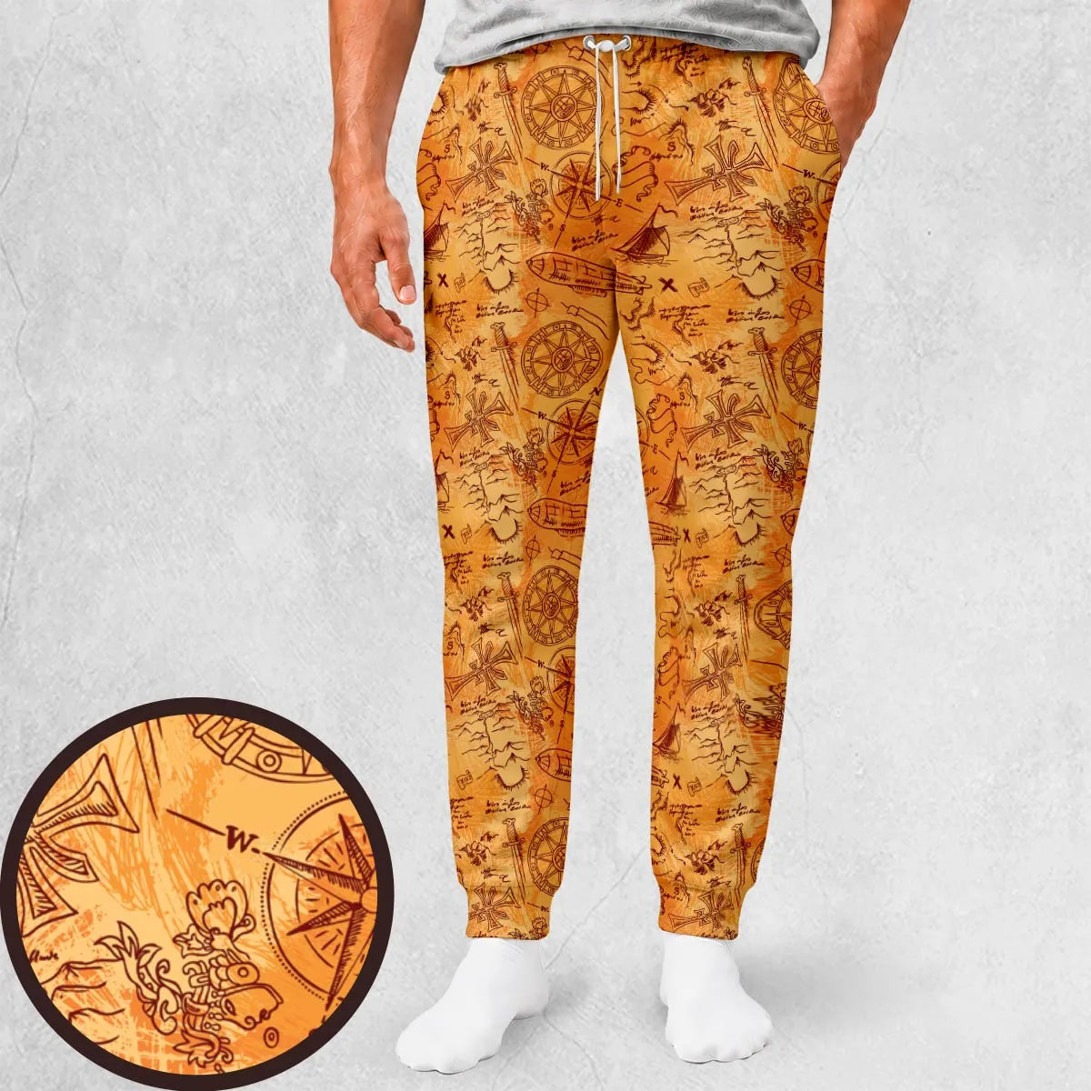 Sweatpants - SG32P9TP