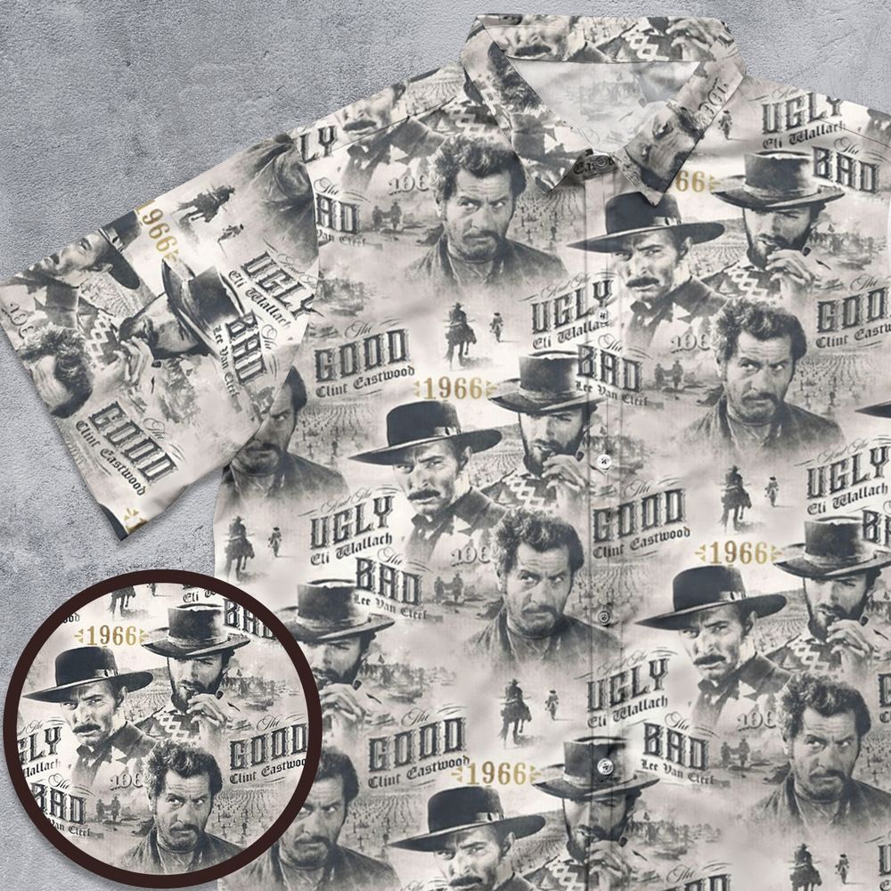Vintage Western Outlaw -  - 1