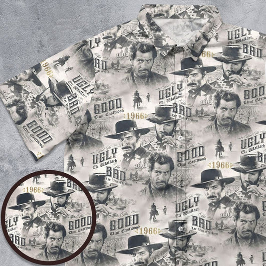 Vintage Western Outlaw -  - 1