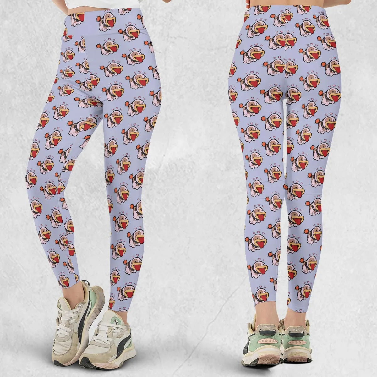 Legging - UEEXY5BU