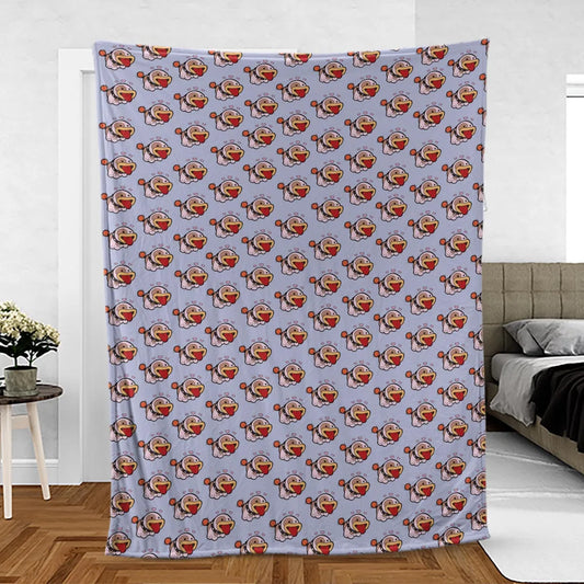 Fleece Blanket - KBBST5KE