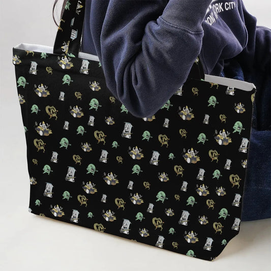 Large Tote Bag - 1KG6TWCC