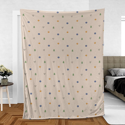 Fleece Blanket - NR2RE56W