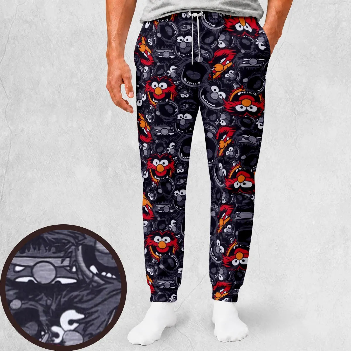 Sweatpants - F82SVUZ3
