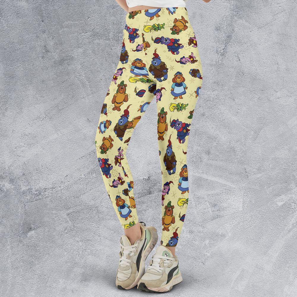Legging - SARHYZLC -  - 1