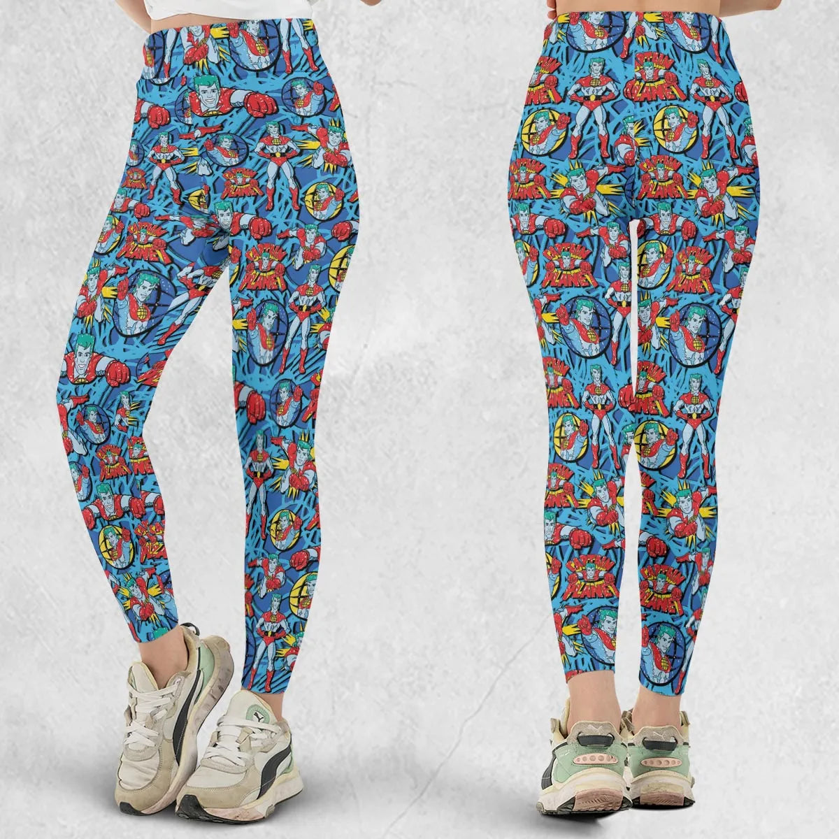 Legging - 578U622A