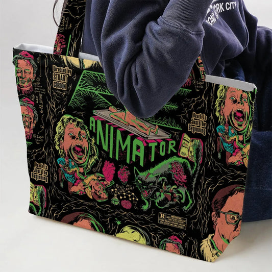 Large Tote Bag - TL7SJSDH