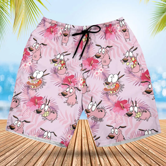 Hawaiian Short - CTV2SH62
