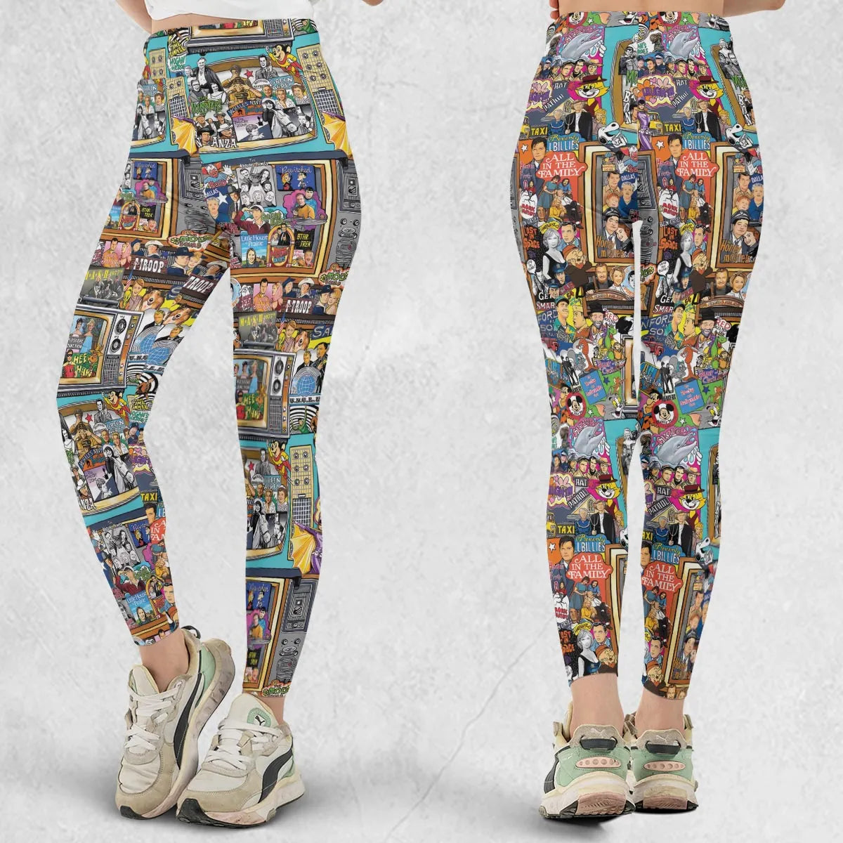 Legging - 8U5VGE4H