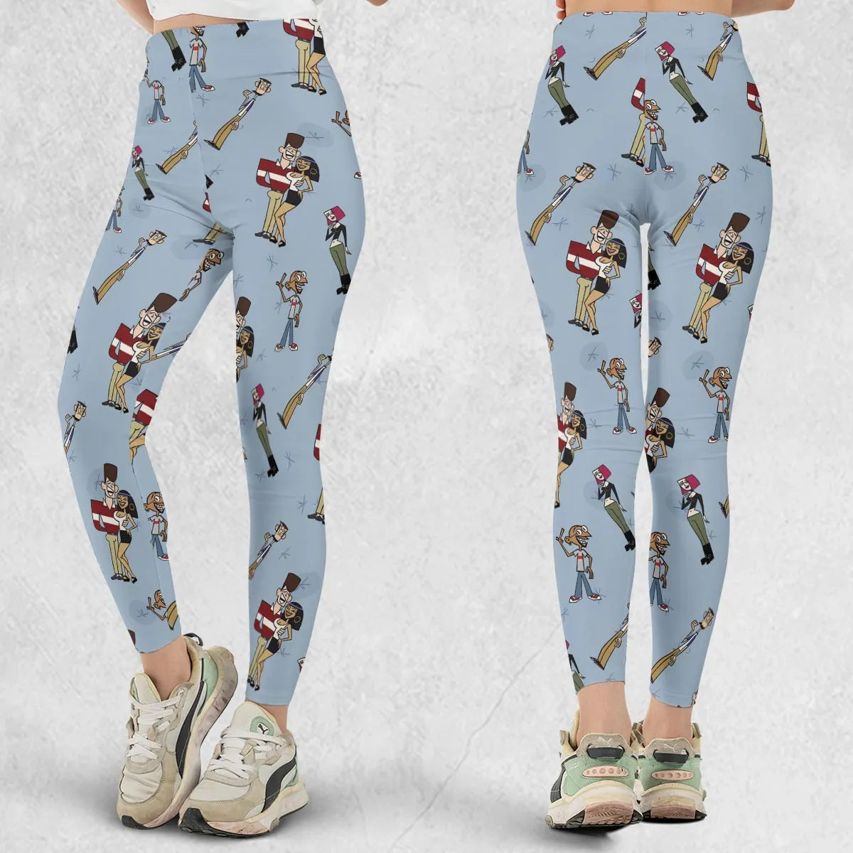 Legging - J72JS3S6