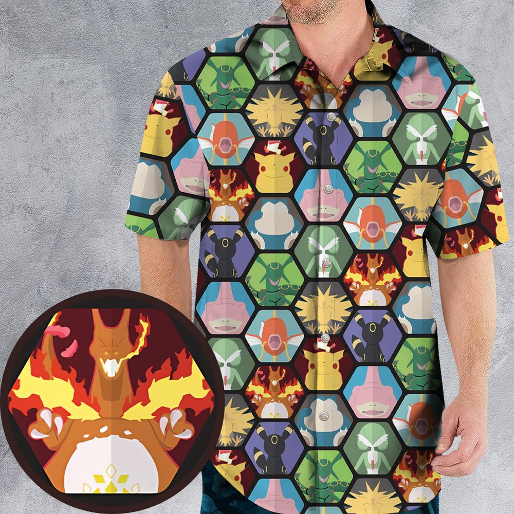 Team Hexagon -  - 1