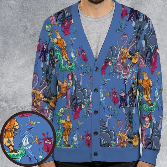 Cardigan - ADY13FSK