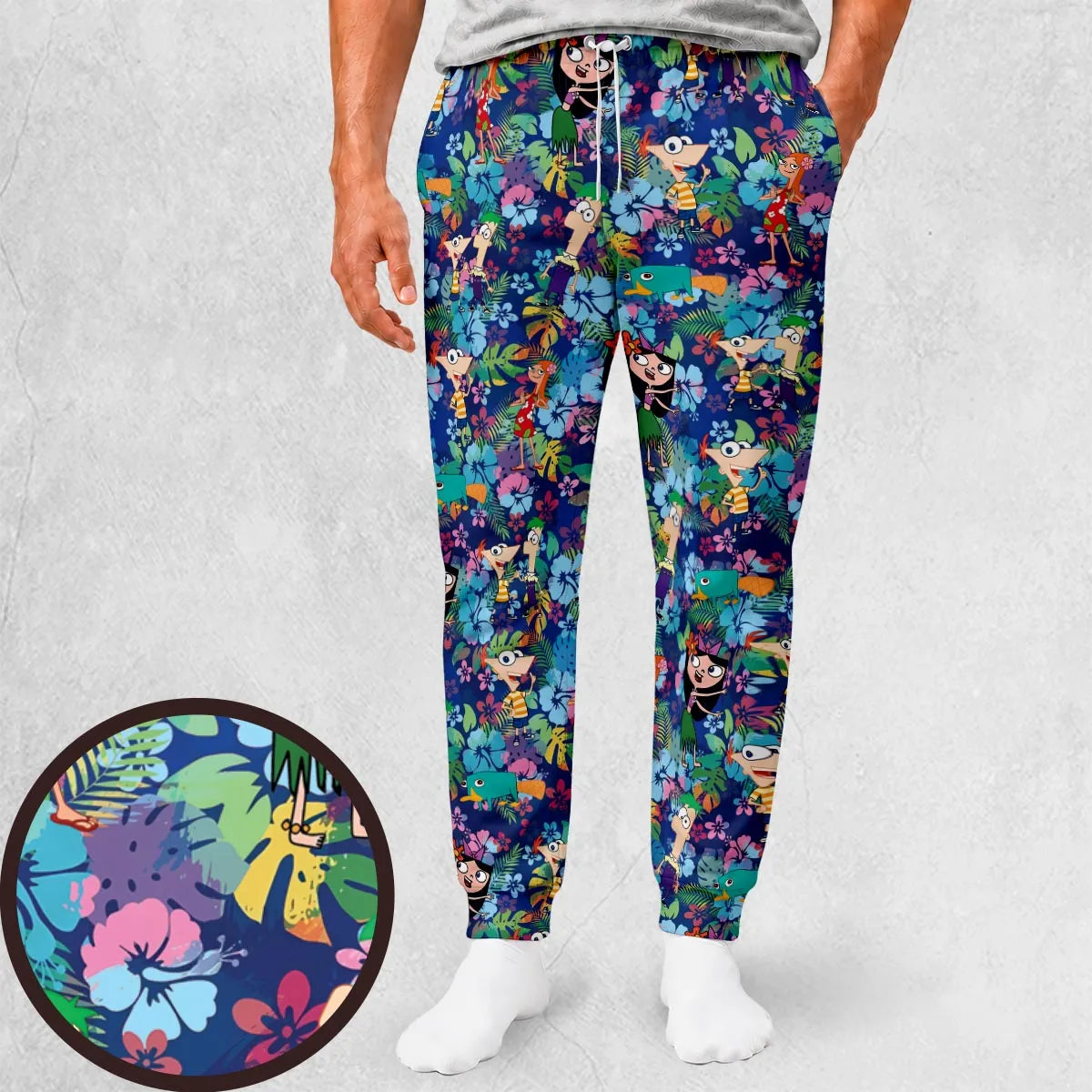 Sweatpants - GZRREN3B