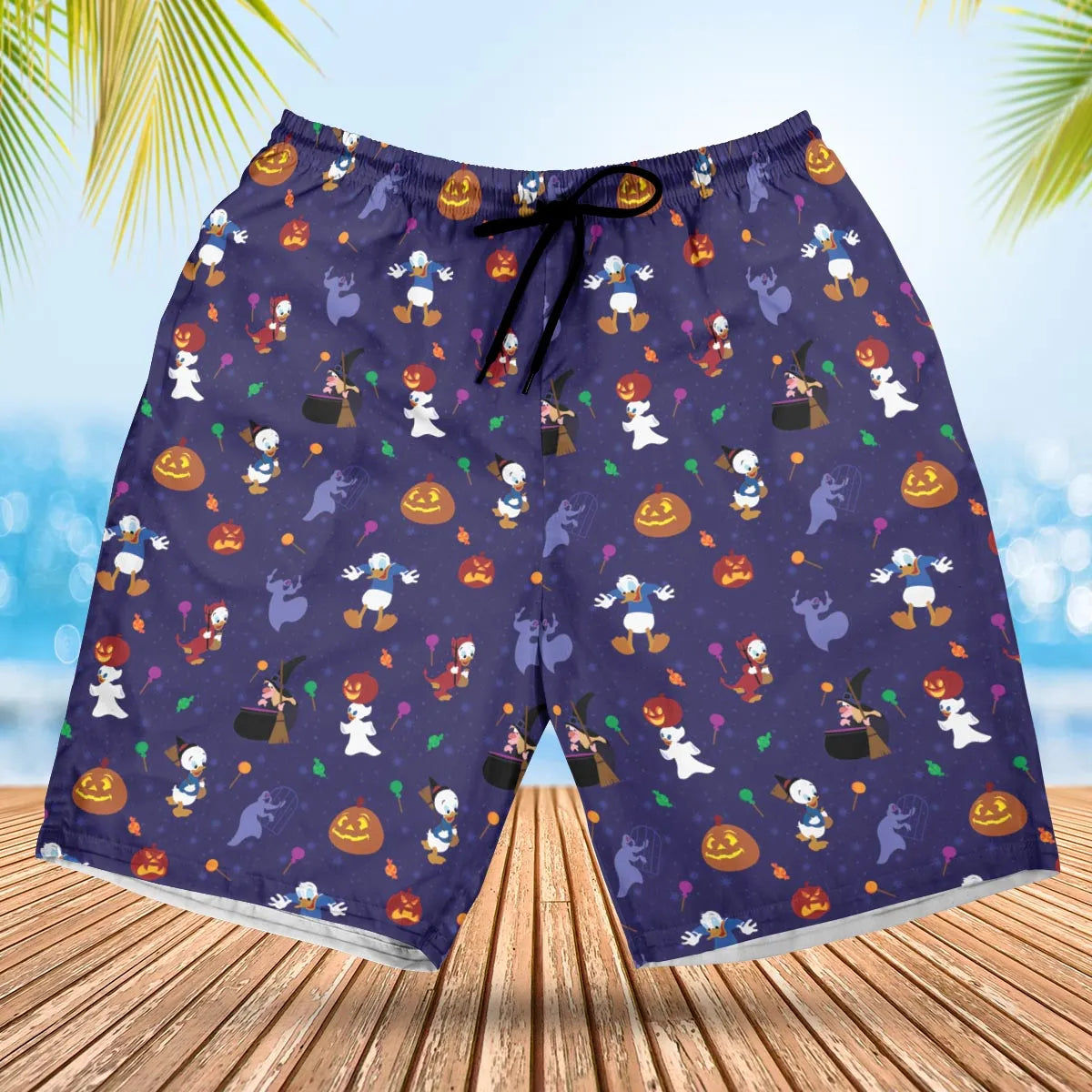 Hawaiian Short - ZPKPS8Z6