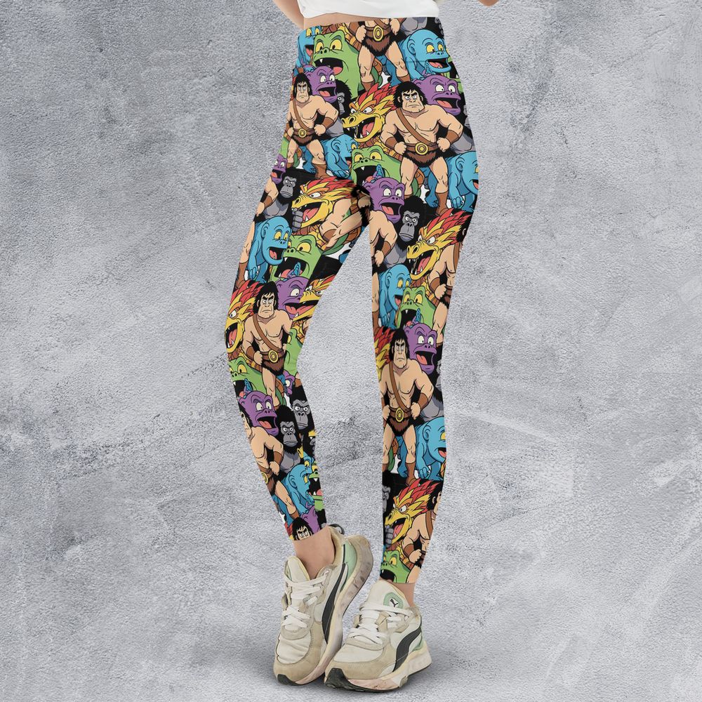 Legging - GSYM5FK3 -  - 1