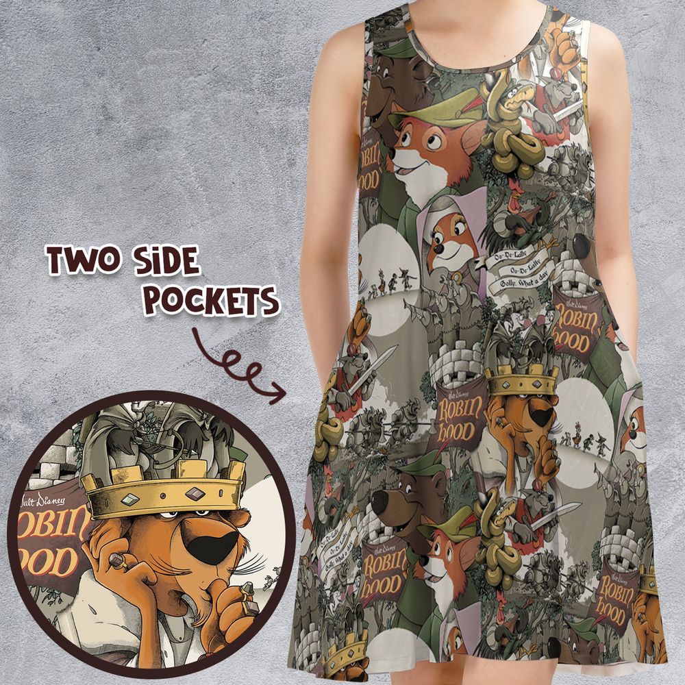 Fox and friend -  - 1