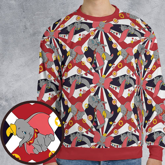 Dumbo -  - 1