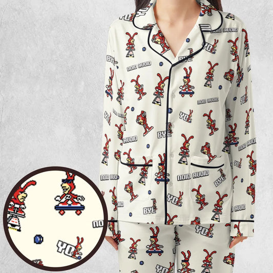Pajamas Set - YNHQYEJB