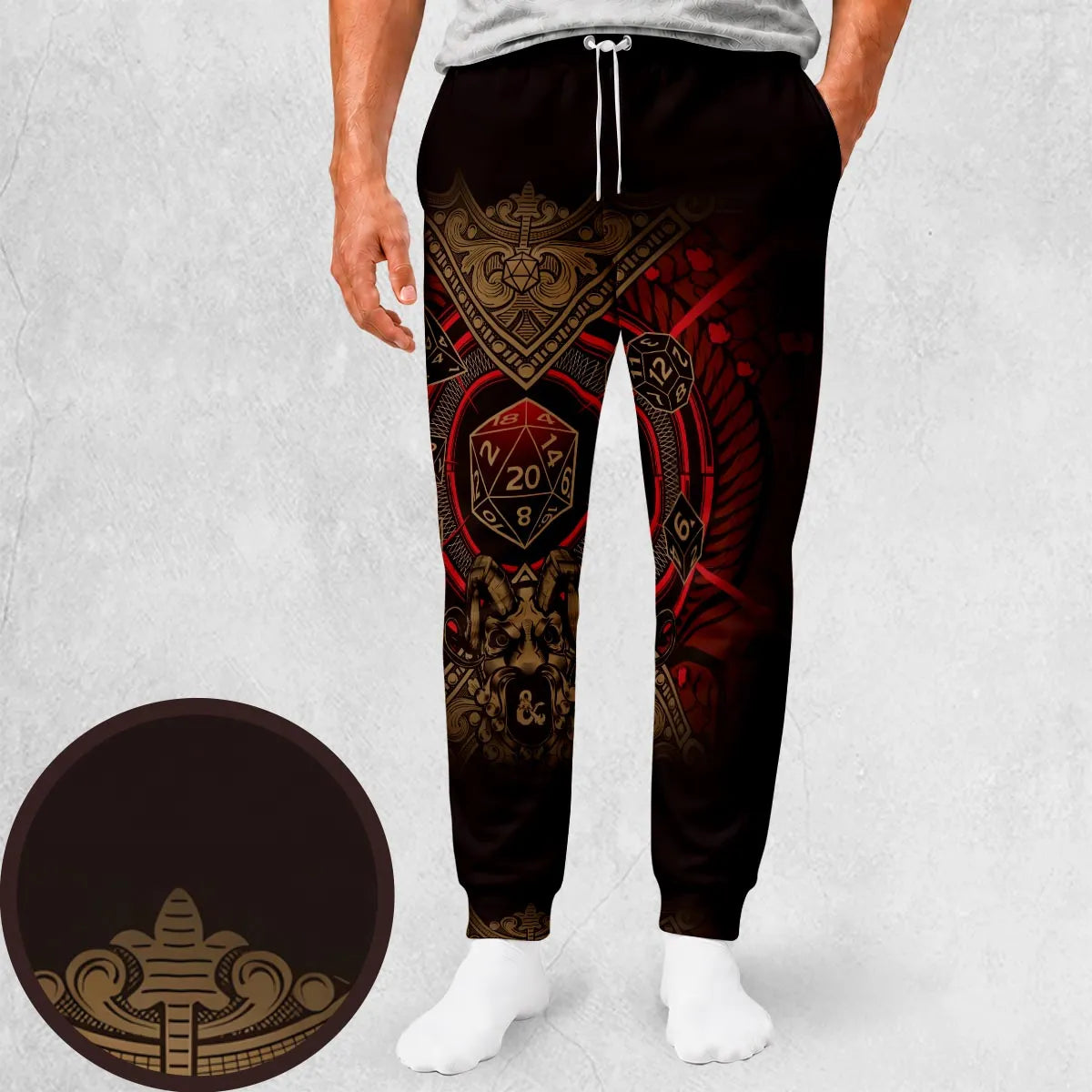 Sweatpants - 1NX5Y34N