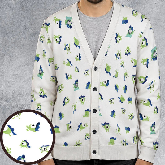 Cardigan - G5QLZ67N