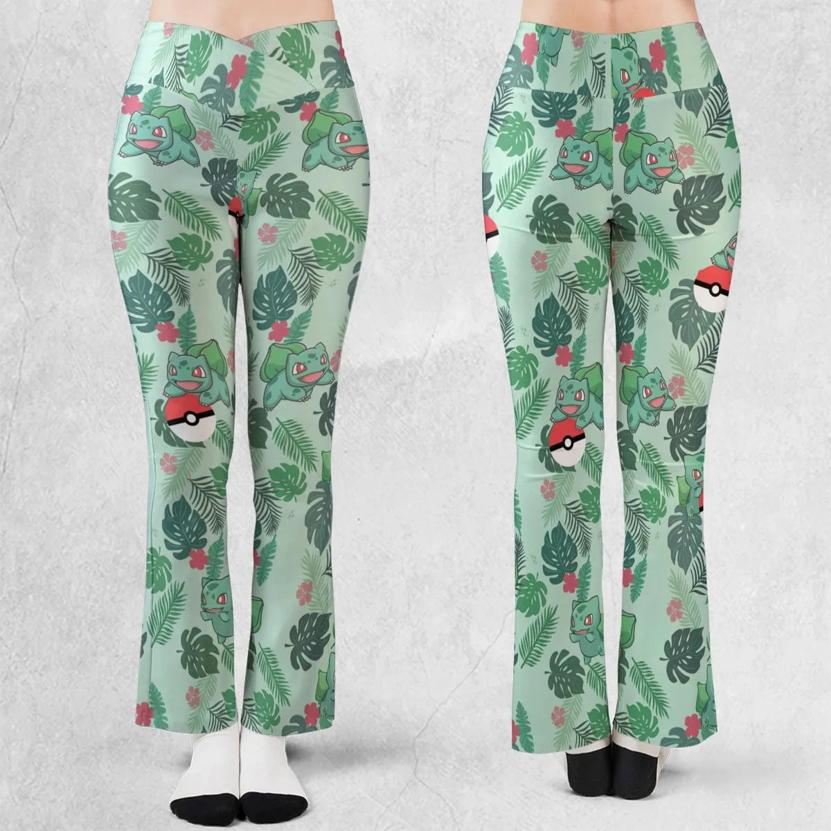 Flare Leggings - QVVYGG83