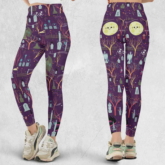 Legging - 9KLKZ6QB