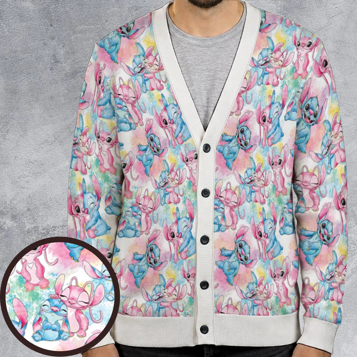 Cardigan - Q1Z397D3