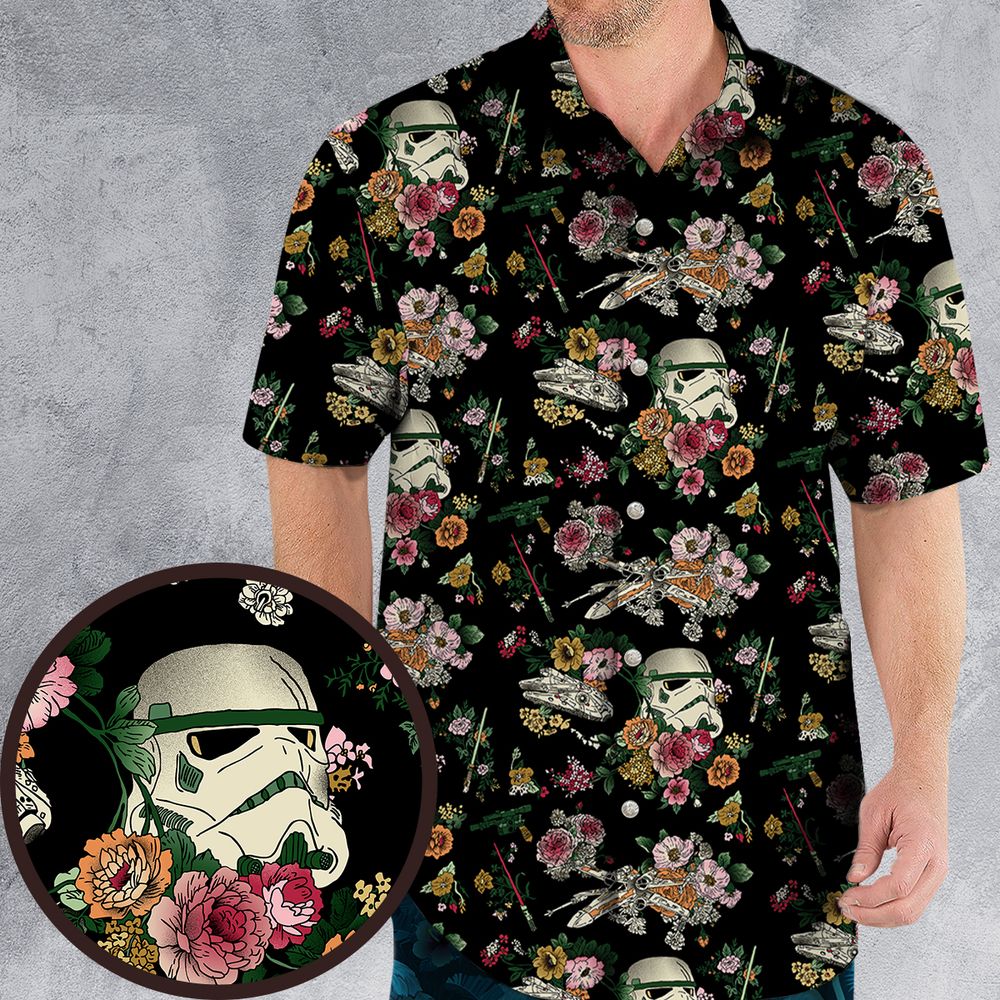 Botanic Wars -  - 1